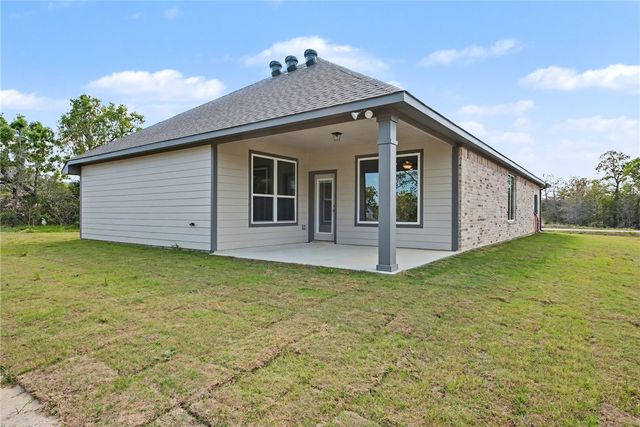7638 Charles Branch Lane, Anderson, TX 77830