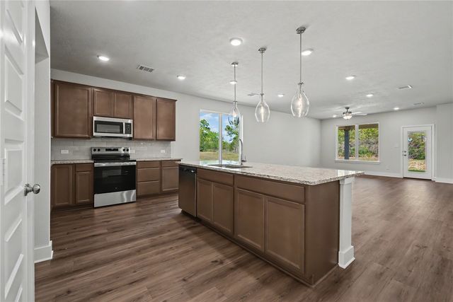 7638 Charles Branch Lane, Anderson, TX 77830