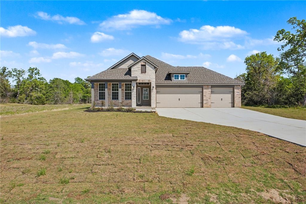 7638 Charles Branch Lane, Anderson, TX 77830