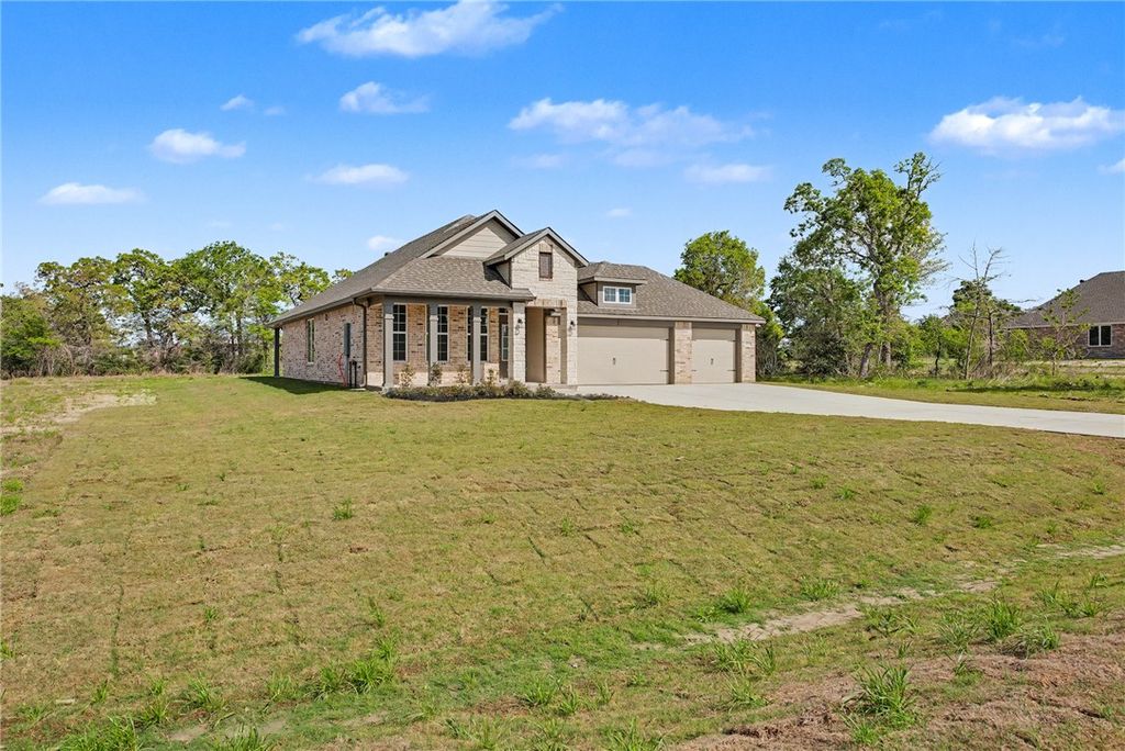 7638 Charles Branch Lane, Anderson, TX 77830 — photo 2