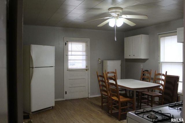 817 N 6TH Street, Mt Vernon, IL 62864