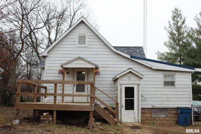 817 N 6TH Street, Mt Vernon, IL 62864