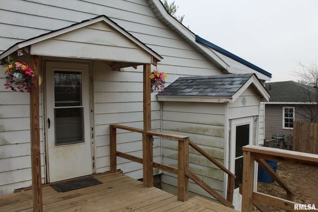 817 N 6TH Street, Mt Vernon, IL 62864