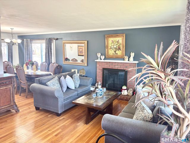 40 Rentschler Street, East Hartford, CT 06118