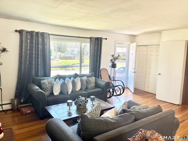 40 Rentschler Street, East Hartford, CT 06118