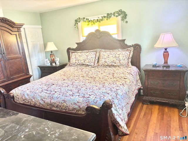 40 Rentschler Street, East Hartford, CT 06118