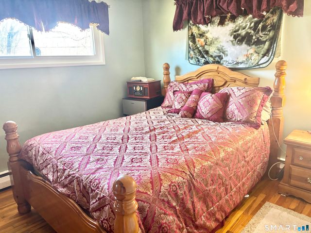 40 Rentschler Street, East Hartford, CT 06118