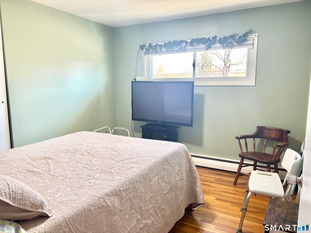 40 Rentschler Street, East Hartford, CT 06118