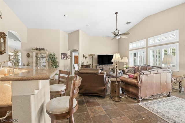 8807 Tangerine Sky Avenue, Las Vegas, NV 89178