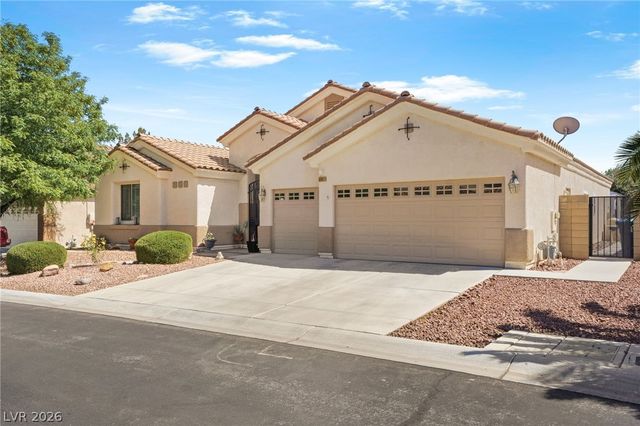 8807 Tangerine Sky Avenue, Las Vegas, NV 89178
