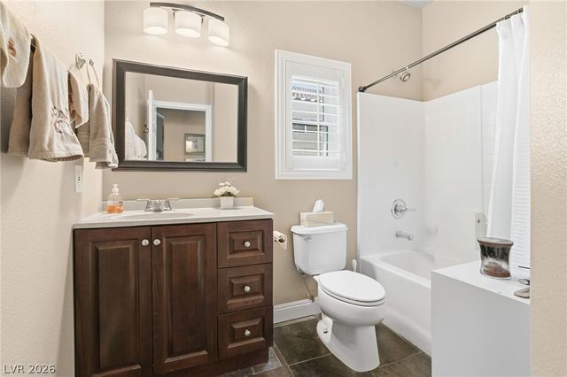 8807 Tangerine Sky Avenue, Las Vegas, NV 89178