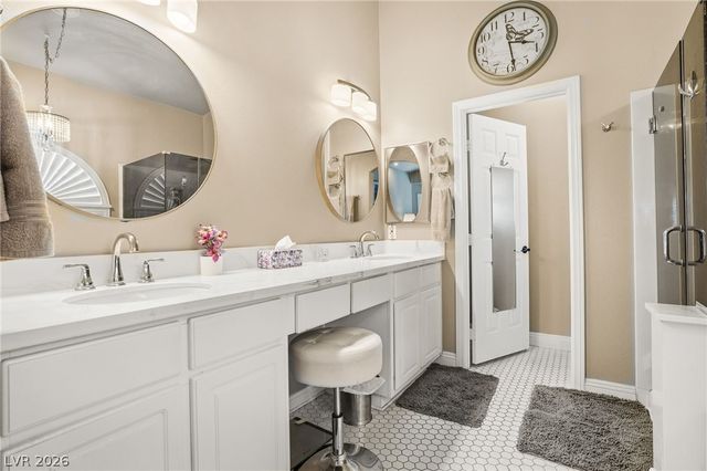 8807 Tangerine Sky Avenue, Las Vegas, NV 89178