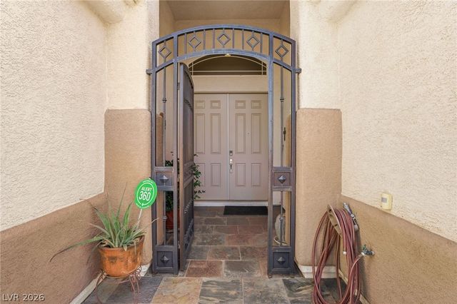 8807 Tangerine Sky Avenue, Las Vegas, NV 89178
