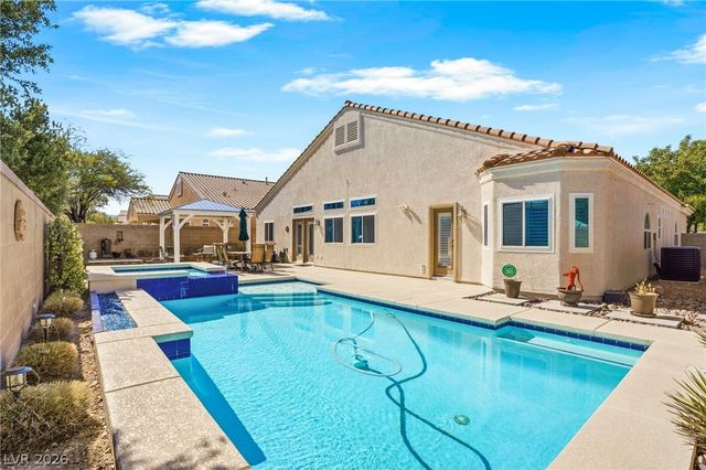 8807 Tangerine Sky Avenue, Las Vegas, NV 89178
