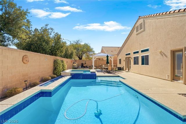 8807 Tangerine Sky Avenue, Las Vegas, NV 89178