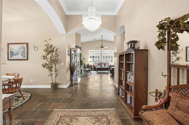 8807 Tangerine Sky Avenue, Las Vegas, NV 89178