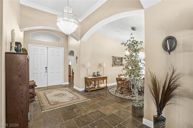 8807 Tangerine Sky Avenue, Las Vegas, NV 89178