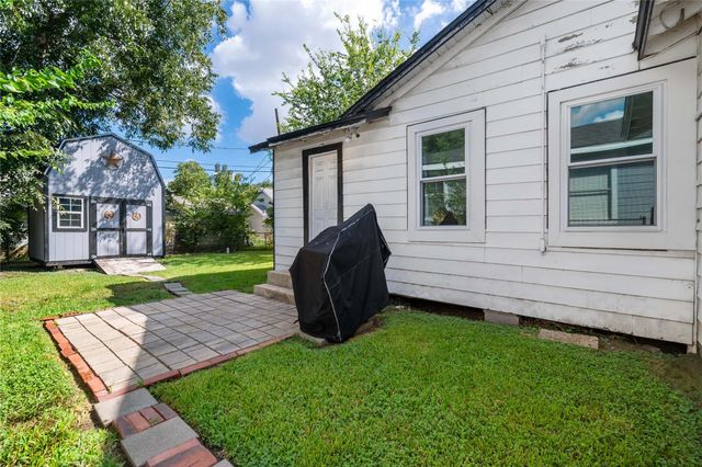 605 Maple Avenue, Pasadena, TX 77506