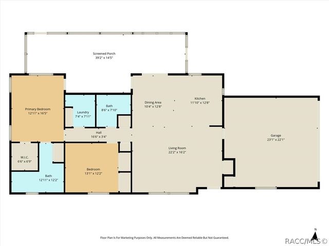 685 E Savoy Street, Lecanto, FL 34461