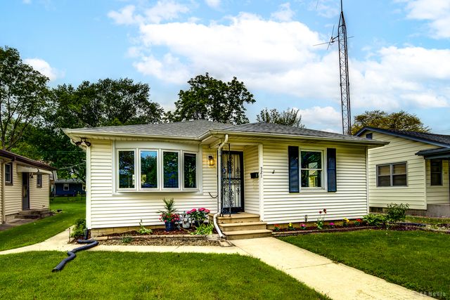 521 Cowles Avenue, Joliet, IL 60435