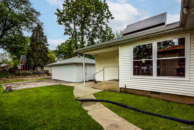 521 Cowles Avenue, Joliet, IL 60435