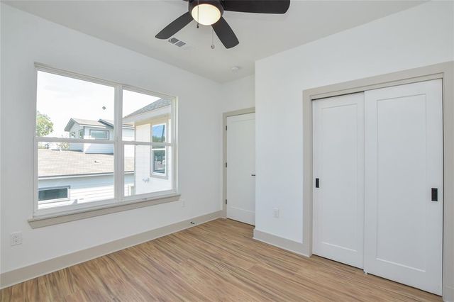 7103 Bennett Ave 1, Austin, TX 78752