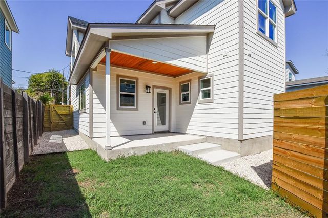 7103 Bennett Ave 1, Austin, TX 78752