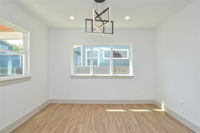 7103 Bennett Ave 1, Austin, TX 78752