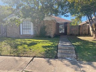 1634 Windmill Lane, Mesquite, TX 75149