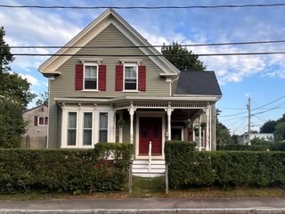 92 Vine Street, Brockton, MA 02301