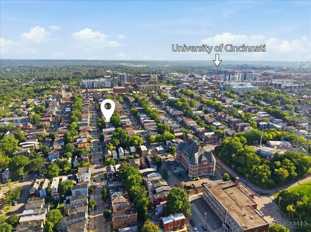 2320 Victor Street, Cincinnati, OH 45219