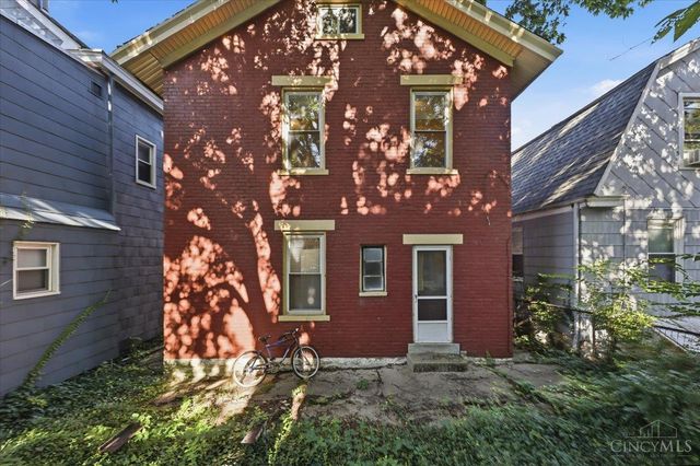2320 Victor Street, Cincinnati, OH 45219