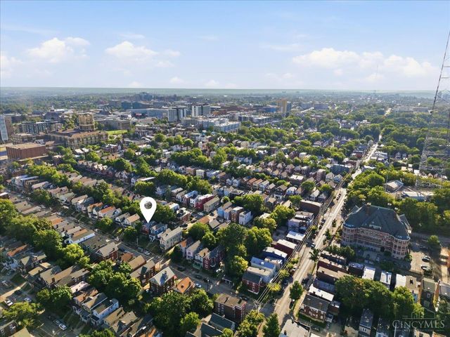 2320 Victor Street, Cincinnati, OH 45219