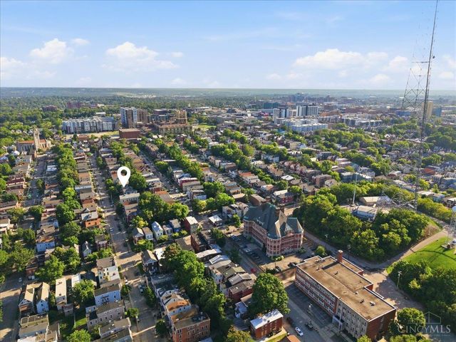 2320 Victor Street, Cincinnati, OH 45219