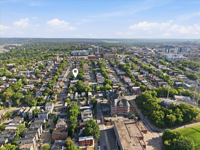 2320 Victor Street, Cincinnati, OH 45219