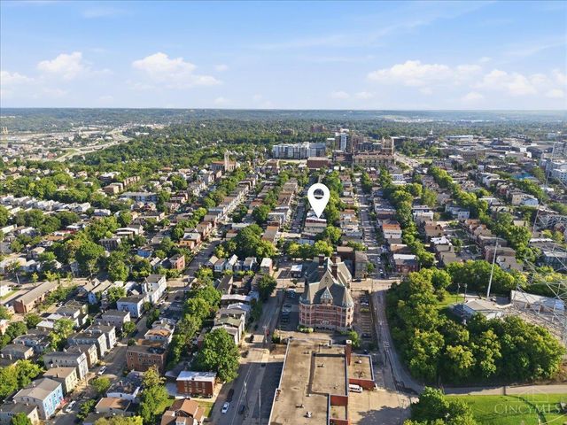 2320 Victor Street, Cincinnati, OH 45219