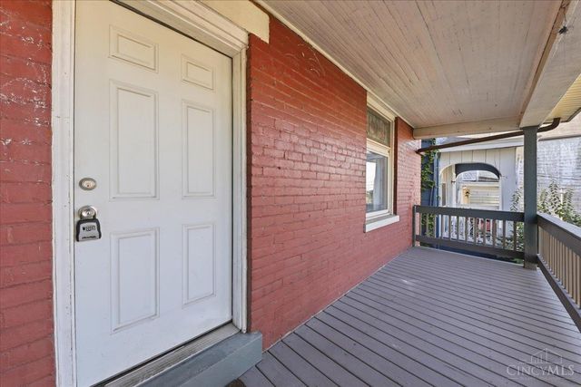 2320 Victor Street, Cincinnati, OH 45219