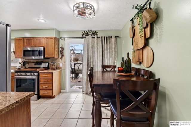 9157 Meadow Drive, Omaha, NE 68114