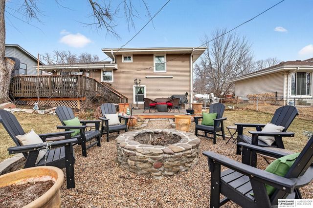 9157 Meadow Drive, Omaha, NE 68114