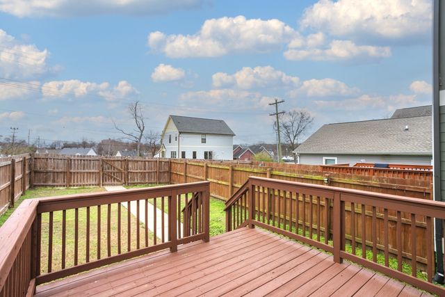 2020 14th Ave, N, Nashville, TN 37208