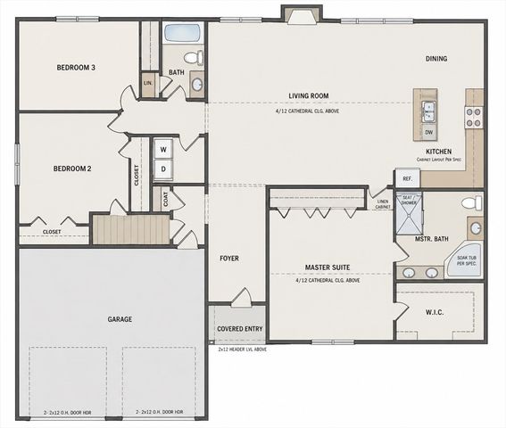 15 Bayliss Way, Uxbridge, MA 01569