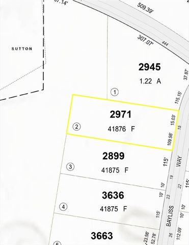 15 Bayliss Way, Uxbridge, MA 01569