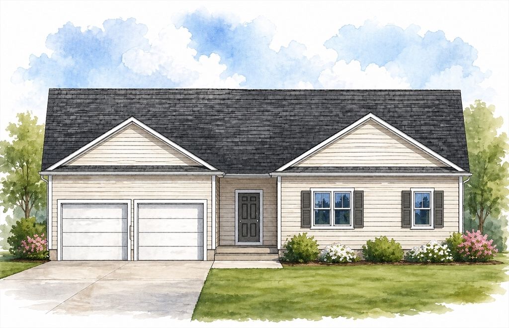 15 Bayliss Way, Uxbridge, MA 01569