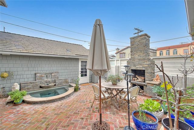 5590 E The Toledo, Long Beach, CA 90803