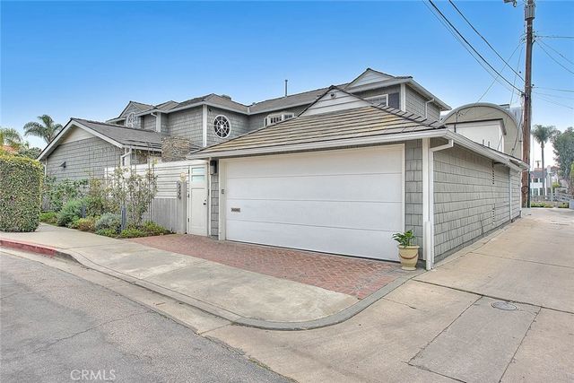 5590 E The Toledo, Long Beach, CA 90803