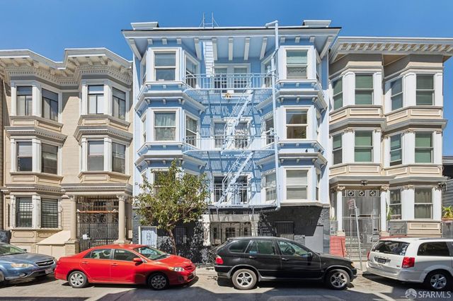 520 Natoma Street 7, San Francisco, CA 94103