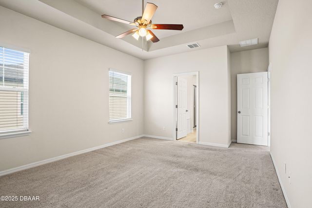 518 Venetian Palms Boulevard, New Smyrna Beach, FL 32168