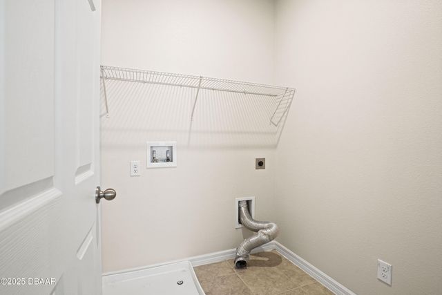 518 Venetian Palms Boulevard, New Smyrna Beach, FL 32168