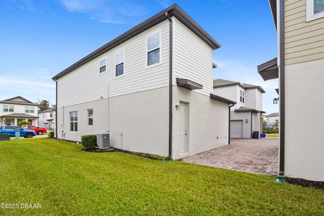 518 Venetian Palms Boulevard, New Smyrna Beach, FL 32168