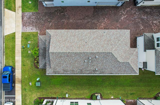 518 Venetian Palms Boulevard, New Smyrna Beach, FL 32168